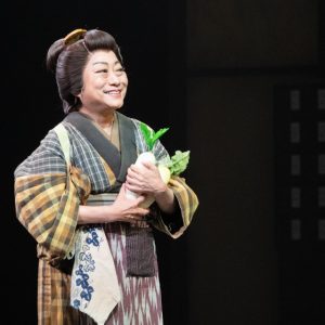 新木宏典、崎山つばさら出演『赤ひげ』が開幕　舞台写真＆取材会レポートが到着 イメージ画像