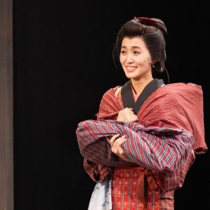 新木宏典、崎山つばさら出演『赤ひげ』が開幕　舞台写真＆取材会レポートが到着 イメージ画像
