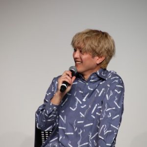 映画「その恋、自販機で買えますか？」舞台挨拶レポートが到着 イメージ画像