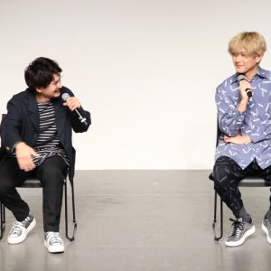 映画「その恋、自販機で買えますか？」舞台挨拶レポートが到着 イメージ画像