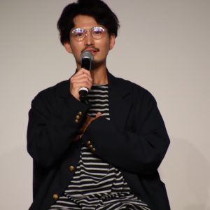 映画「その恋、自販機で買えますか？」舞台挨拶レポートが到着 イメージ画像