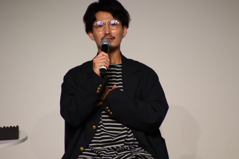映画「その恋、自販機で買えますか？」舞台挨拶レポートが到着 イメージ画像