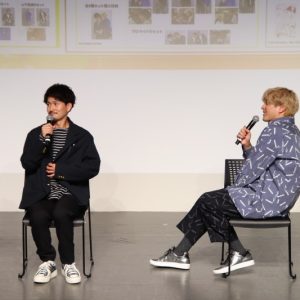 映画「その恋、自販機で買えますか？」舞台挨拶レポートが到着 イメージ画像