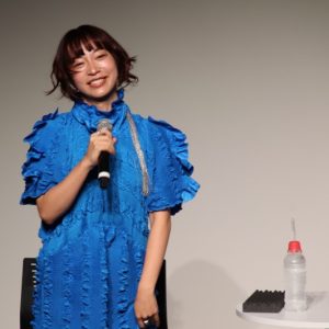 映画「その恋、自販機で買えますか？」舞台挨拶レポートが到着 イメージ画像