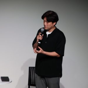 映画「その恋、自販機で買えますか？」舞台挨拶レポートが到着 イメージ画像