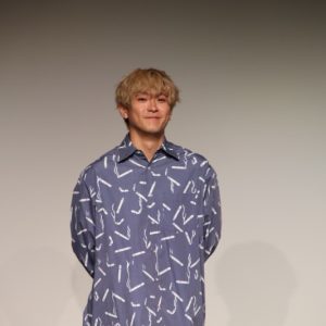 映画「その恋、自販機で買えますか？」舞台挨拶レポートが到着 イメージ画像