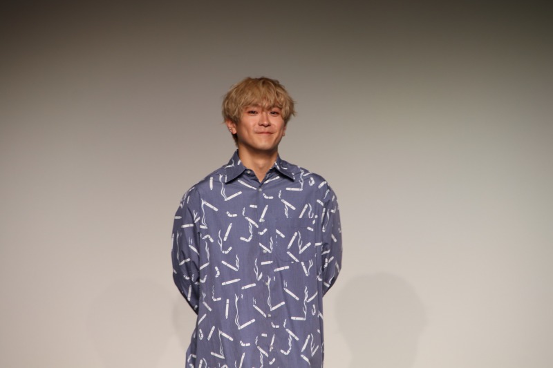 映画「その恋、自販機で買えますか？」舞台挨拶レポートが到着 イメージ画像