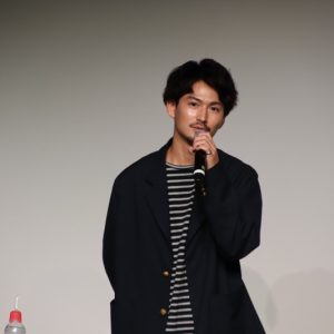 映画「その恋、自販機で買えますか？」舞台挨拶レポートが到着 イメージ画像