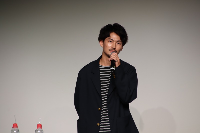 映画「その恋、自販機で買えますか？」舞台挨拶レポートが到着 イメージ画像