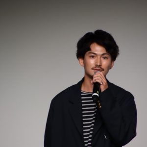 映画「その恋、自販機で買えますか？」舞台挨拶レポートが到着 イメージ画像