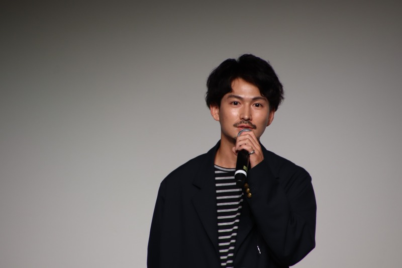 映画「その恋、自販機で買えますか？」舞台挨拶レポートが到着 イメージ画像