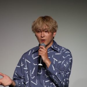 映画「その恋、自販機で買えますか？」舞台挨拶レポートが到着 イメージ画像