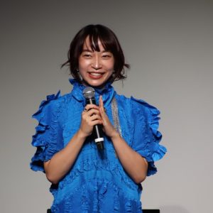 映画「その恋、自販機で買えますか？」舞台挨拶レポートが到着 イメージ画像