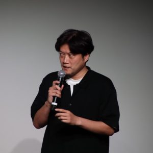 映画「その恋、自販機で買えますか？」舞台挨拶レポートが到着 イメージ画像