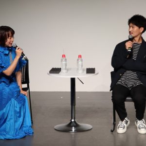 映画「その恋、自販機で買えますか？」舞台挨拶レポートが到着 イメージ画像