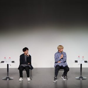 映画「その恋、自販機で買えますか？」舞台挨拶レポートが到着 イメージ画像