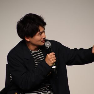 映画「その恋、自販機で買えますか？」舞台挨拶レポートが到着 イメージ画像