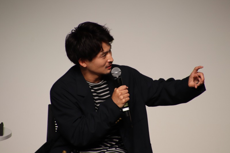 映画「その恋、自販機で買えますか？」舞台挨拶レポートが到着 イメージ画像