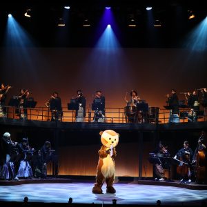上野樹里＆三浦宏規が音楽と恋の世界へ誘う ミュージカル『のだめカンタービレ』開幕【ゲネプロレポート】 イメージ画像