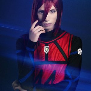 舞台『ブルーロック』2nd STAGE、全キャスト発表  新キービジュアル＆公演詳細も解禁 イメージ画像
