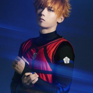 舞台『ブルーロック』2nd STAGE、全キャスト発表  新キービジュアル＆公演詳細も解禁 イメージ画像