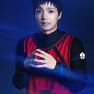 舞台『ブルーロック』2nd STAGE、全キャスト発表  新キービジュアル＆公演詳細も解禁 イメージ画像