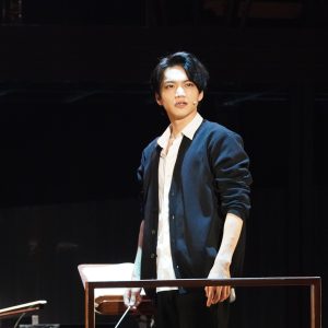 上野樹里＆三浦宏規が音楽と恋の世界へ誘う ミュージカル『のだめカンタービレ』開幕【ゲネプロレポート】 イメージ画像