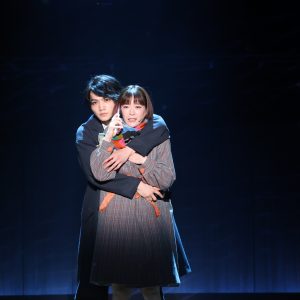 上野樹里＆三浦宏規が音楽と恋の世界へ誘う ミュージカル『のだめカンタービレ』開幕【ゲネプロレポート】 イメージ画像