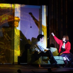 上野樹里＆三浦宏規が音楽と恋の世界へ誘う ミュージカル『のだめカンタービレ』開幕【ゲネプロレポート】 イメージ画像