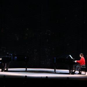 上野樹里＆三浦宏規が音楽と恋の世界へ誘う ミュージカル『のだめカンタービレ』開幕【ゲネプロレポート】 イメージ画像