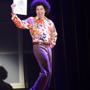 上野樹里＆三浦宏規が音楽と恋の世界へ誘う ミュージカル『のだめカンタービレ』開幕【ゲネプロレポート】 イメージ画像