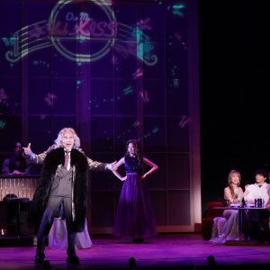 上野樹里＆三浦宏規が音楽と恋の世界へ誘う ミュージカル『のだめカンタービレ』開幕【ゲネプロレポート】 イメージ画像