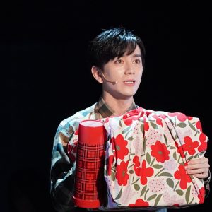 上野樹里＆三浦宏規が音楽と恋の世界へ誘う ミュージカル『のだめカンタービレ』開幕【ゲネプロレポート】 イメージ画像