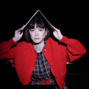 上野樹里＆三浦宏規が音楽と恋の世界へ誘う ミュージカル『のだめカンタービレ』開幕【ゲネプロレポート】 イメージ画像