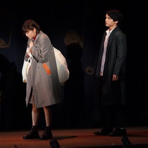 上野樹里＆三浦宏規が音楽と恋の世界へ誘う ミュージカル『のだめカンタービレ』開幕【ゲネプロレポート】 イメージ画像