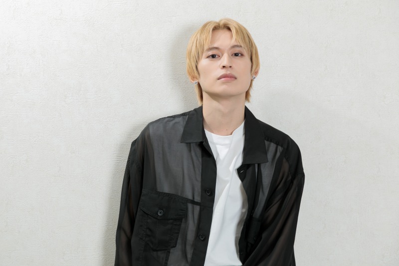 山﨑晶吾&高本学、2人だからこそ描ける自然体のカリスマ性　『東京カラーソニック!!』the Stage Vol.2 イメージ画像