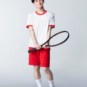 ミュージカル『テニスの王子様』4thシーズン 青学vs立海  キャラクタービジュアルが解禁 イメージ画像