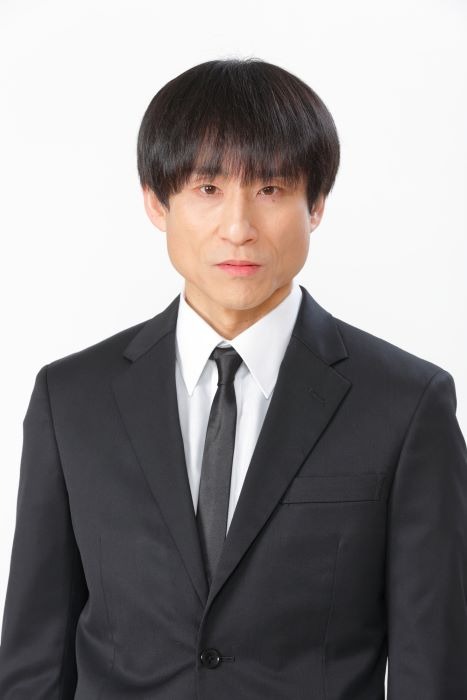 藤田玲、大野紘幸ら出演　舞台『パリピ孔明』が2024年5月に上演決定 イメージ画像