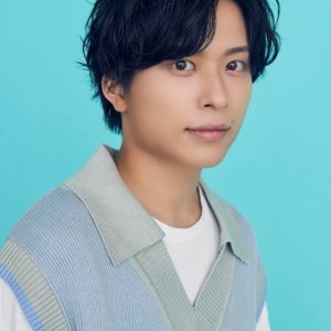 藤田玲、大野紘幸ら出演　舞台『パリピ孔明』が2024年5月に上演決定 イメージ画像