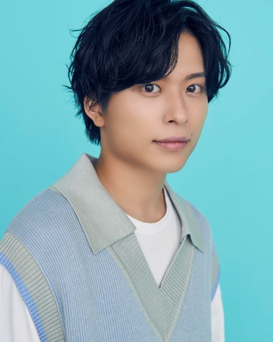 藤田玲、大野紘幸ら出演　舞台『パリピ孔明』が2024年5月に上演決定 イメージ画像