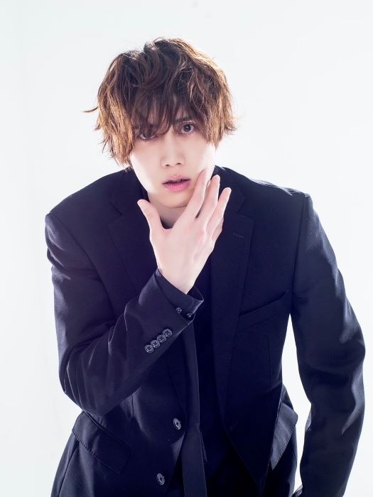 藤田玲、大野紘幸ら出演　舞台『パリピ孔明』が2024年5月に上演決定 イメージ画像