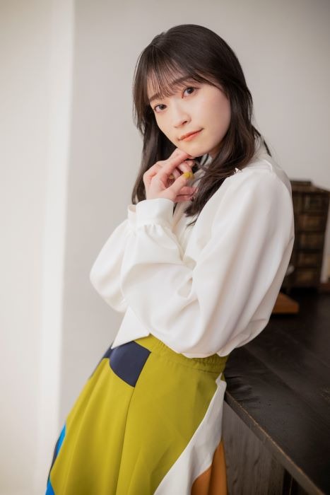 藤田玲、大野紘幸ら出演　舞台『パリピ孔明』が2024年5月に上演決定 イメージ画像