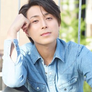 藤田玲、大野紘幸ら出演　舞台『パリピ孔明』が2024年5月に上演決定 イメージ画像