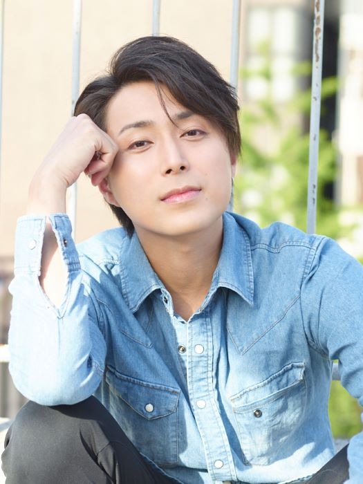 藤田玲、大野紘幸ら出演　舞台『パリピ孔明』が2024年5月に上演決定 イメージ画像
