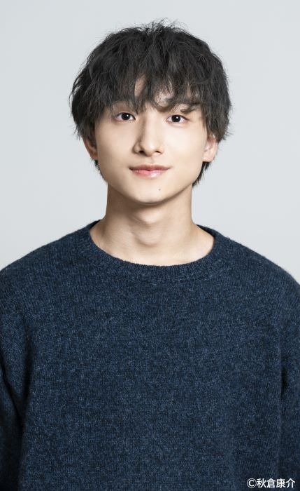 藤田玲、大野紘幸ら出演　舞台『パリピ孔明』が2024年5月に上演決定 イメージ画像