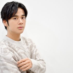 島村龍乃介×北乃颯希、この冬に熱すぎる青春を　舞台『弱虫ペダル』THE DAY 2 イメージ画像