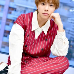 島村龍乃介×北乃颯希、この冬に熱すぎる青春を　舞台『弱虫ペダル』THE DAY 2 イメージ画像