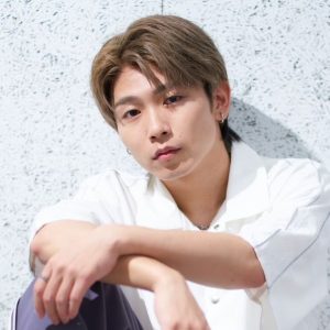 舞台『パリピ孔明』、キャラクタービジュアル＆サブキャストが解禁 イメージ画像