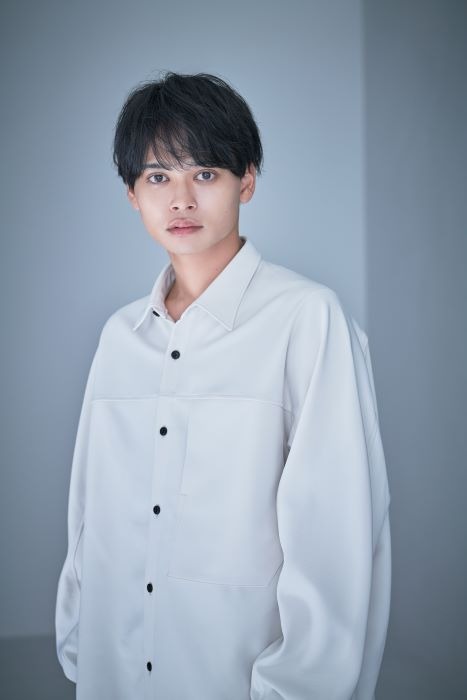 舞台『パリピ孔明』、キャラクタービジュアル＆サブキャストが解禁 イメージ画像