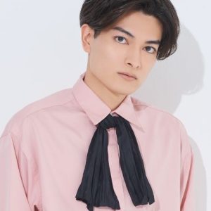 舞台『パリピ孔明』、キャラクタービジュアル＆サブキャストが解禁 イメージ画像